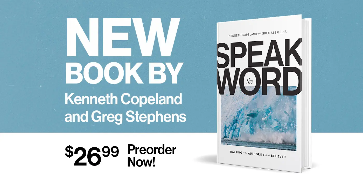 Speak the Word