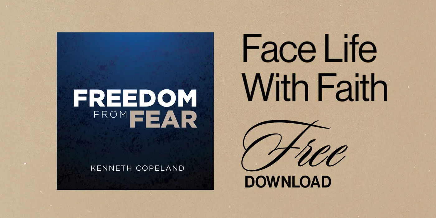 Freedom From Fear 